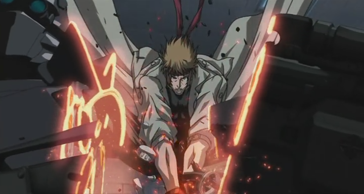 Los Inmortales: En Busca de la Venganza (AnimeHD)